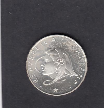 Beschrijving: 500 Lire FAMILY